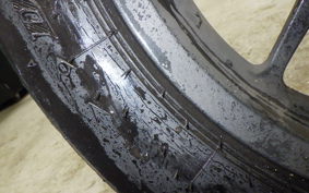 HONDA REBEL 250 A 2006 MC49
