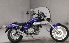 HONDA MAGNA 50 AC13