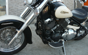 YAMAHA DRAGSTAR 400 CLASSIC 2006 VH01J