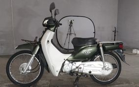 HONDA SUPER CUB50 AA04