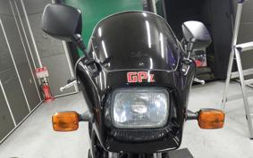 KAWASAKI GPZ750 2026 ZX750A