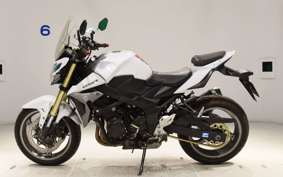 SUZUKI GSR750 A 2014 GR7NA