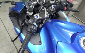 KAWASAKI ZX 1400 NINJA R 2014