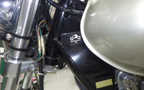 KAWASAKI ELIMINATOR 125