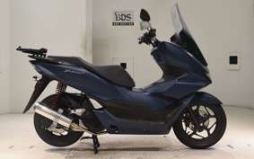 HONDA PCX 125 2006 JK05