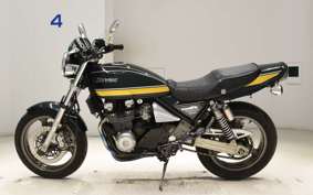 KAWASAKI ZEPHYR 400 KAI 2003 ZR400C