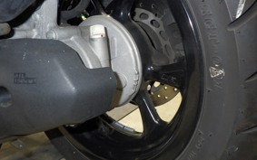YAMAHA TRICITY 125 A 1986 SEC1J