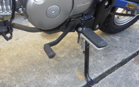 HONDA MONKEY 125 JB02