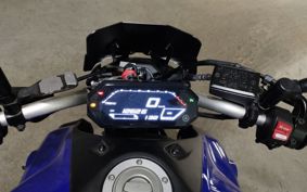 YAMAHA MT-07 RM33J