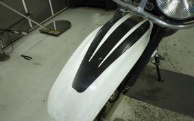 HONDA XR250 BAJA MD30