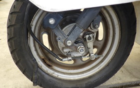 HONDA GYRO CANOPY TA03