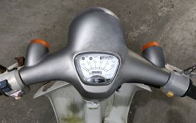 HONDA GIORNO AF24