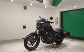 HONDA REBEL 1100 T 2024