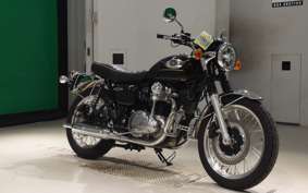 KAWASAKI W800 2025 EJ800E