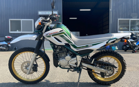 YAMAHA SEROW 250 DG31J