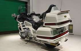 HONDA GL1500 GOLD WING SE 2000