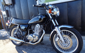 YAMAHA SR400 2008 RH01J