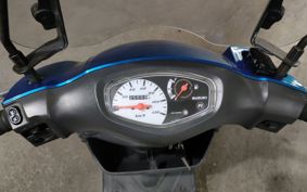 SUZUKI ADDRESS V125 CF46A