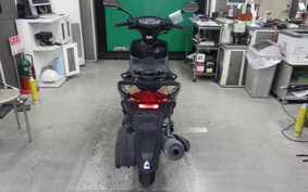 SUZUKI ADDRESS V125 S 2023 CF4MA