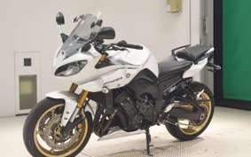YAMAHA FZ8 FAZER S 2011