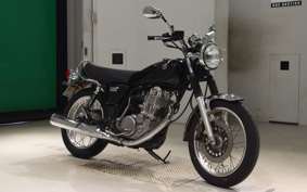 YAMAHA SR400 Gen.4 2014 RH03J
