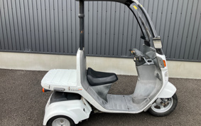 HONDA GYRO TA03