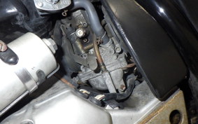 YAMAHA LANZA 4TP