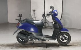SUZUKI LET`S CA4AA