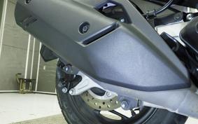 HONDA PCX 160 2025 KF47