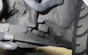 HONDA GYRO CANOPY 1999 TA03