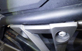 KAWASAKI NINJA 250 ABS EX250L