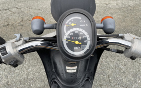 HONDA TODAY AF67