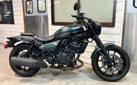 KAWASAKI ELIMINATOR 400SE 2024 EL400A