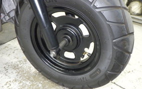 HONDA ZOOMER AF58