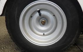 HONDA GYRO CANOPY 2000 TA03