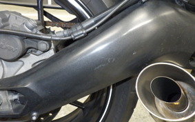 YAMAHA MT-09 A 2014 RN34J