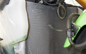 KAWASAKI NINJA ZX-6R A 2024 ZX636J
