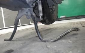 HONDA ZOOMER 1995 AF58