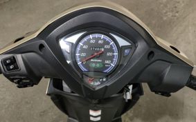 SUZUKI ADDRESS V110 CE47A