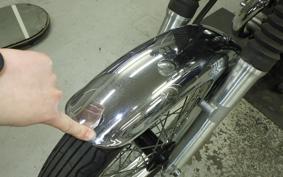 YAMAHA SR400 Gen.5 2020 RH16J