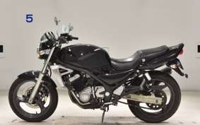 KAWASAKI BALIUS 250 Gen.2 ZR250B