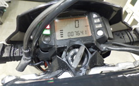 APRILIA SXV550 2006