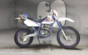 YAMAHA TT250R 4GY