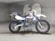 Фото Yamaha TT250R с японского аукциона