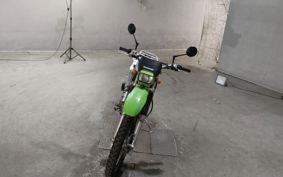 KAWASAKI SUPER SHERPA KL250G
