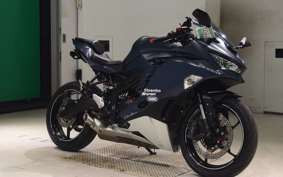 KAWASAKI ZX-25R 2015 ZX250E