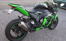 KAWASAKI NINJA ZX-10R ABS 2016 ZXT00S