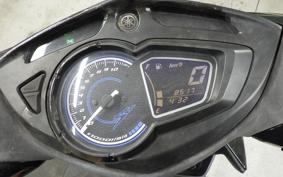 YAMAHA CYGNUS 125 XSR 2 SE44J