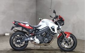 BMW F800R 0217