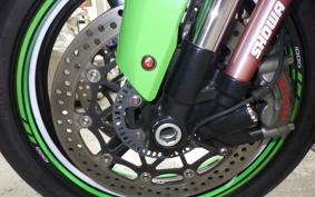 KAWASAKI ZX 10 NINJA ABS 2016